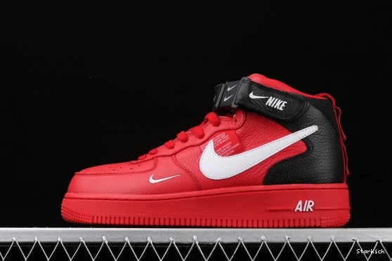 Mid  Force Red Air University Utility 804609-605 1 1028